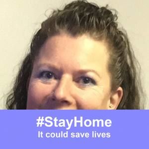 Meet your Posher, Lori